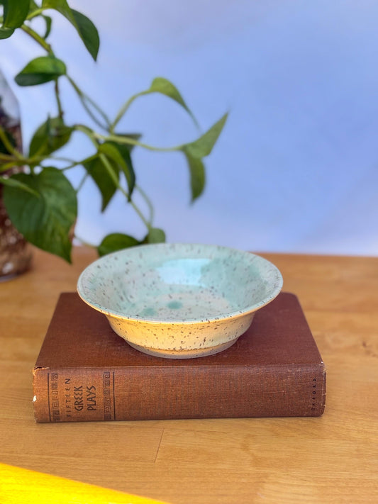 Ceramic Rice Bowl