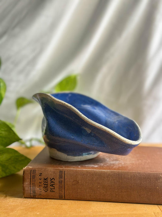 Hugged Bowl