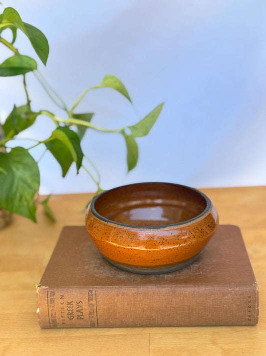 Rice Bowl Matte | Cozy & Versatile Handmade Dinnerware