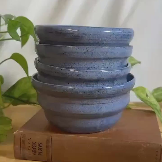 Ceramic Soup Bowl